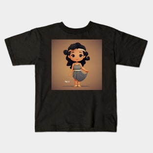 Metis Kids T-Shirt